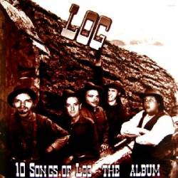 Log : 10 Songs of Log the Album
